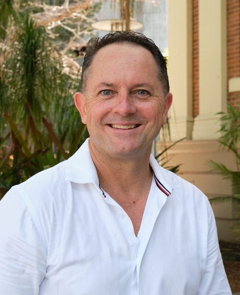 Damien Digney